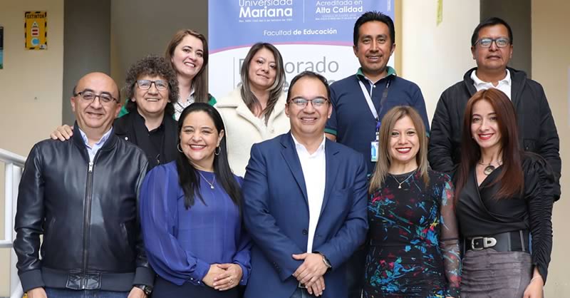 Universidad Mariana