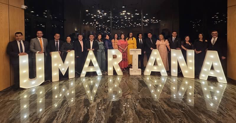 LA UNIVERSIDAD MARIANA EXALTA LA EXCELENCIA INVESTIGATIVA EN LA NOCHE DE LOS MEJORES 2025