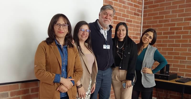 Universidad Mariana