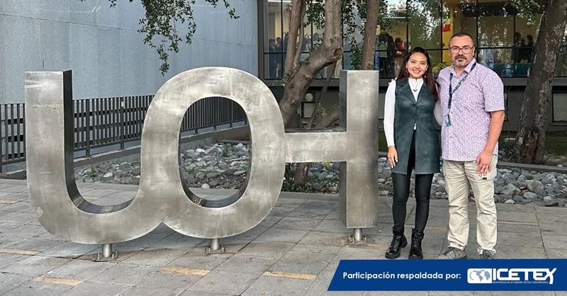 UNIVERSIDAD MARIANA Y UNIVERSIDAD DE O’HIGGINS FORTALECEN ALIANZA INVESTIGATIVA CON ESTANCIA ACADÉMICA EN CHILE