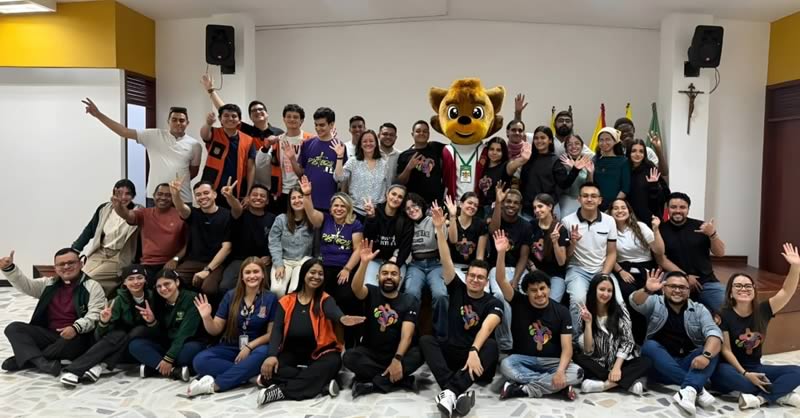 Universidad Mariana