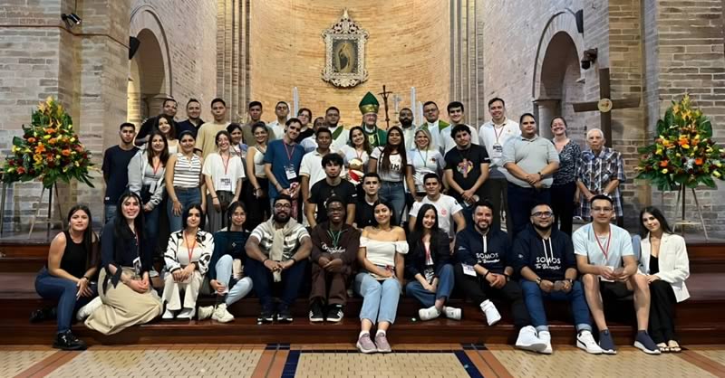 Universidad Mariana