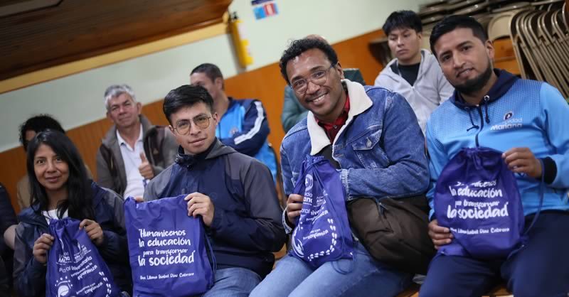 Universidad Mariana