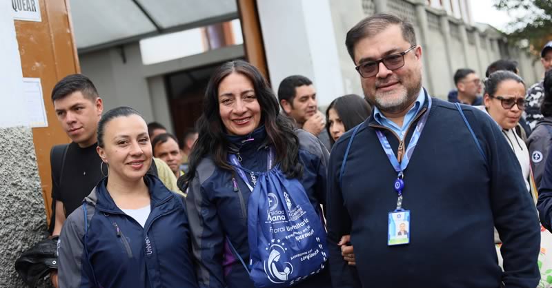 Universidad Mariana