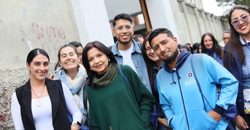 Universidad Mariana