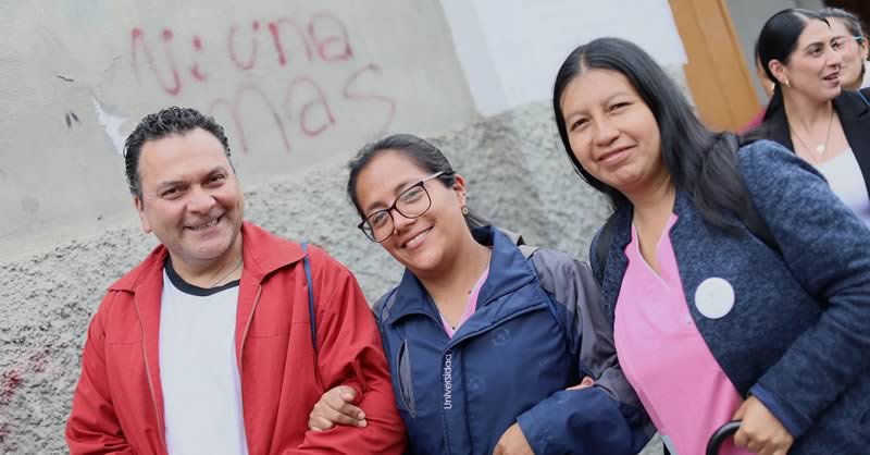 Universidad Mariana