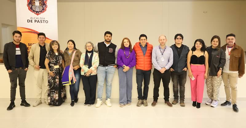 Universidad Mariana
