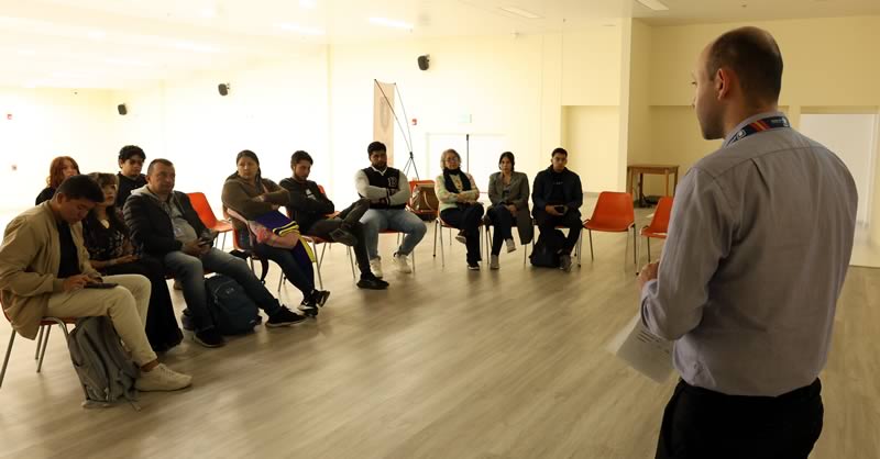 Universidad Mariana