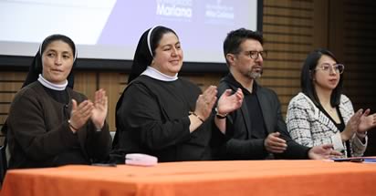 Noticia: Universidad Mariana fortalece el cuidado integral con su Política de Salud Mental