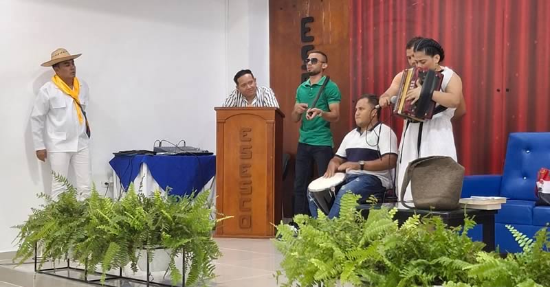 Universidad Mariana