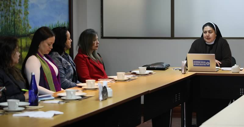 SE DESARROLLÓ ASAMBLEA GENERAL ORDINARIA DE LA RED UREL – CAPÍTULO NARIÑO