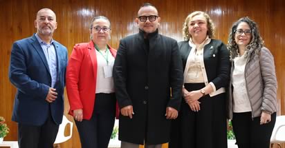Noticia: Consolidan espacios de reflexión académica y social durante el XVI Congreso Internacional “Reflexionando las Disciplinas”