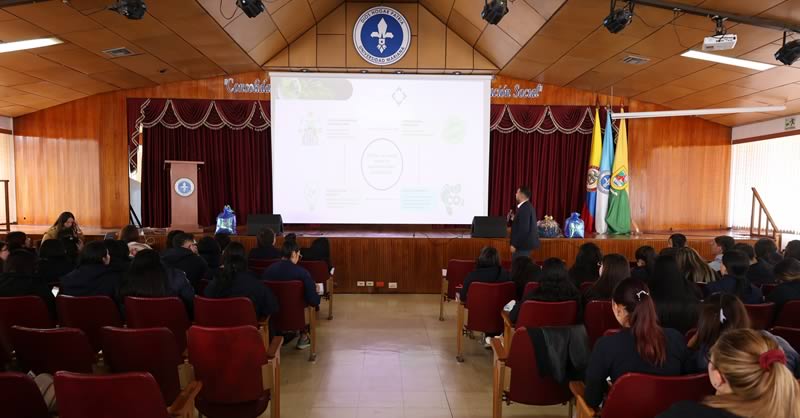 Universidad Mariana
