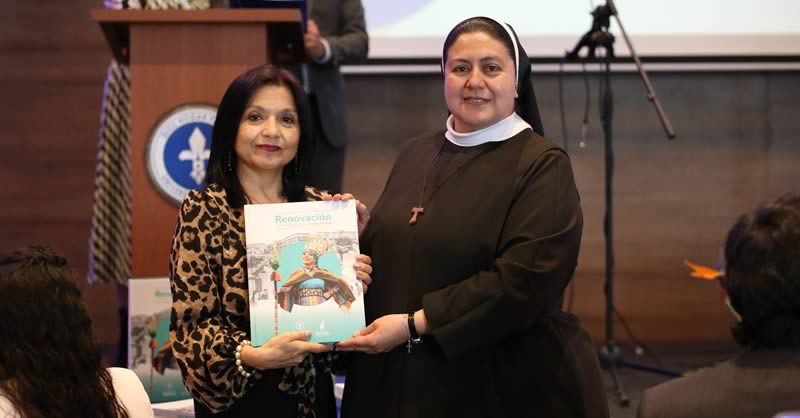 UNIVERSIDAD MARIANA RECONOCIÓ A SU COMUNIDAD POR LOS APORTES AL PROCESO DE LA PRIMERA RENOVACIÓN DE LA ACREDITACIÓN INSTITUCIONAL