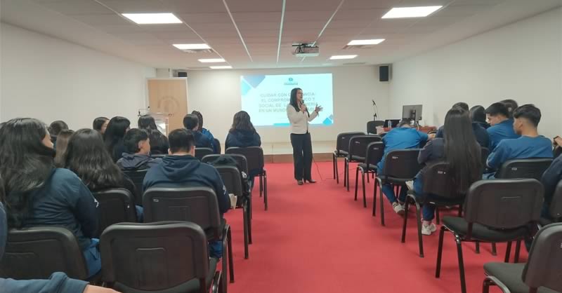 Universidad Mariana
