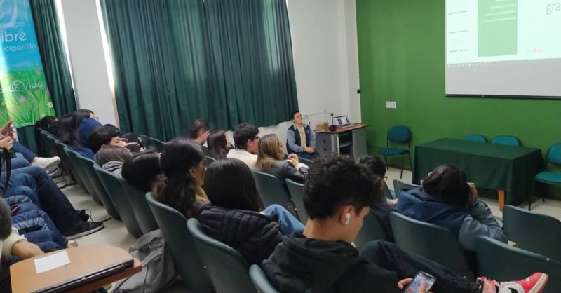 Universidad Mariana