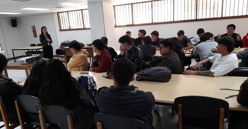 Universidad Mariana