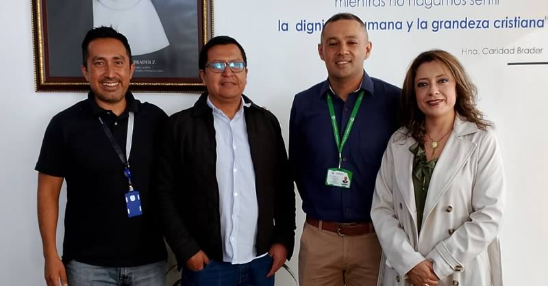 Universidad Mariana