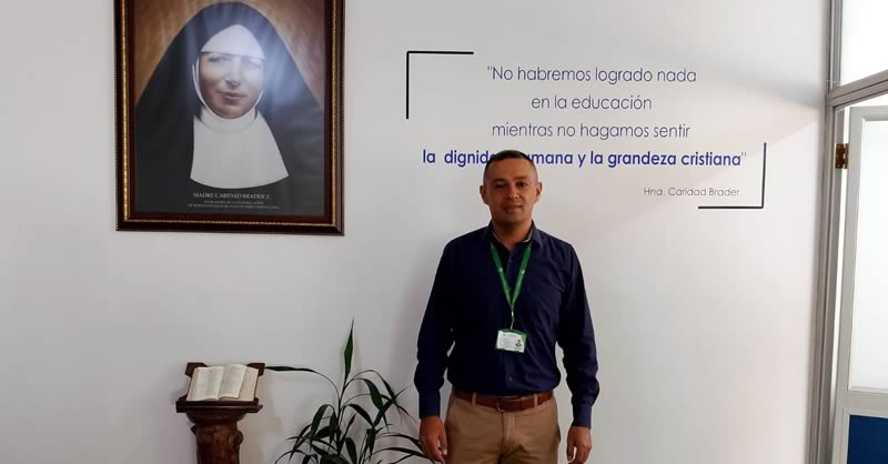 Universidad Mariana