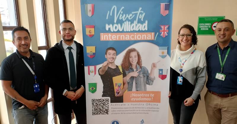 Universidad Mariana