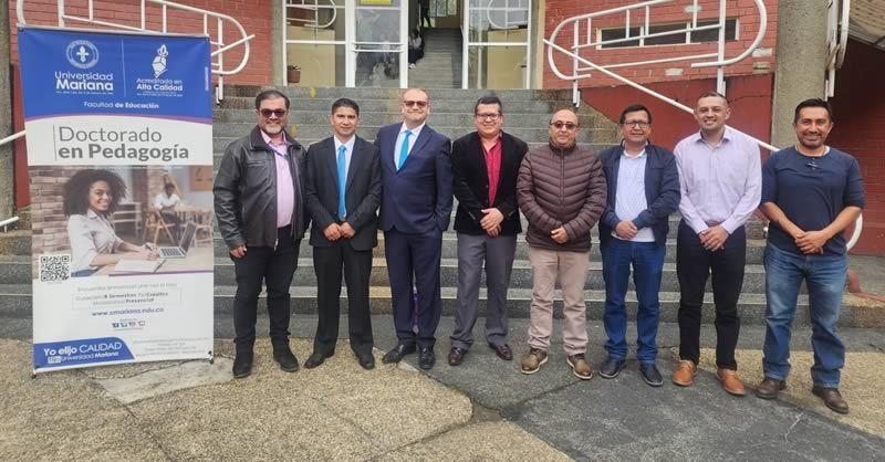 Universidad Mariana