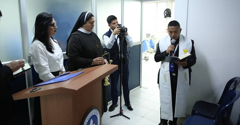 Universidad Mariana