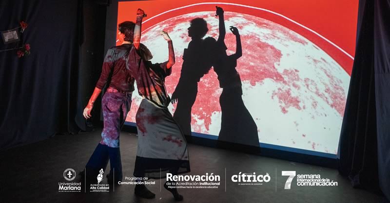 VII SEMANA INTERNACIONAL DE LA COMUNICACIÓN: UN ENCUENTRO GLOBAL CON RAÍCES LOCALES, TRANSFORMÓ EL DIÁLOGO ACADÉMICO Y TERRITORIAL