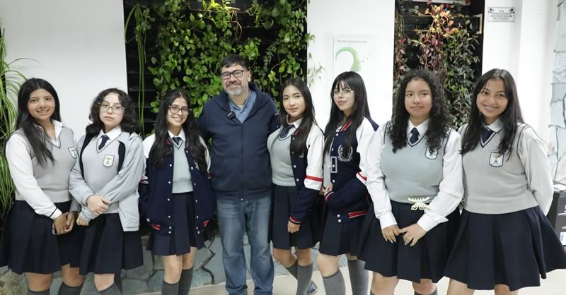 Universidad Mariana