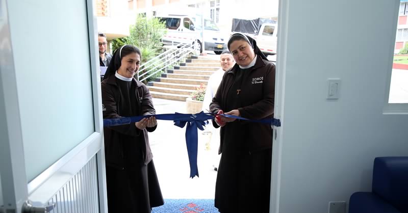 “SOMOS TU BIENESTAR”: LA UNIVERSIDAD MARIANA RENUEVA SU COMPROMISO CON EL DESARROLLO HUMANO INTEGRAL