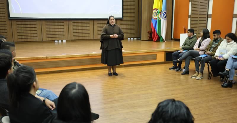 Universidad Mariana