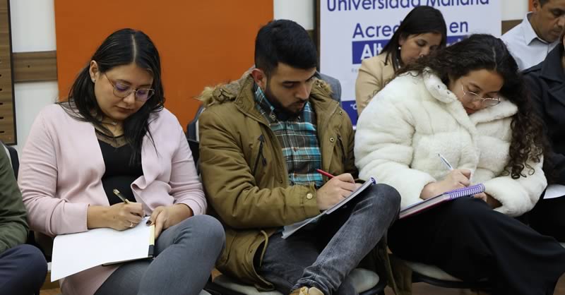 Universidad Mariana