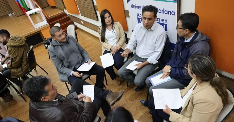 Universidad Mariana