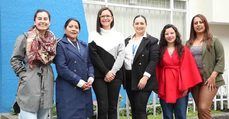 PROYECTO INTERUNIVERSITARIO SELECCIONADO POR ICETEX PARA EMPODERAR A MUJERES VÍCTIMAS DEL CONFLICTO EN POLICARPA