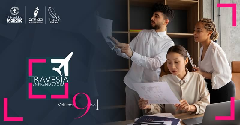EDITORIAL UNIMAR LANZA NUEVA EDICIÓN DE TRAVESÍA EMPRENDEDORA