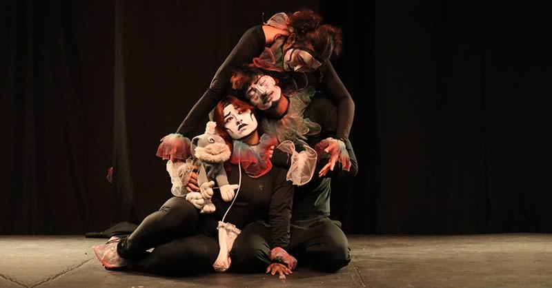 UNICORNIO TEATRO DE LA UNIVERSIDAD MARIANA DESTACÓ EN EL FESTIVAL REGIONAL DE TEATRO UNIVERSITARIO ASCUN 2025