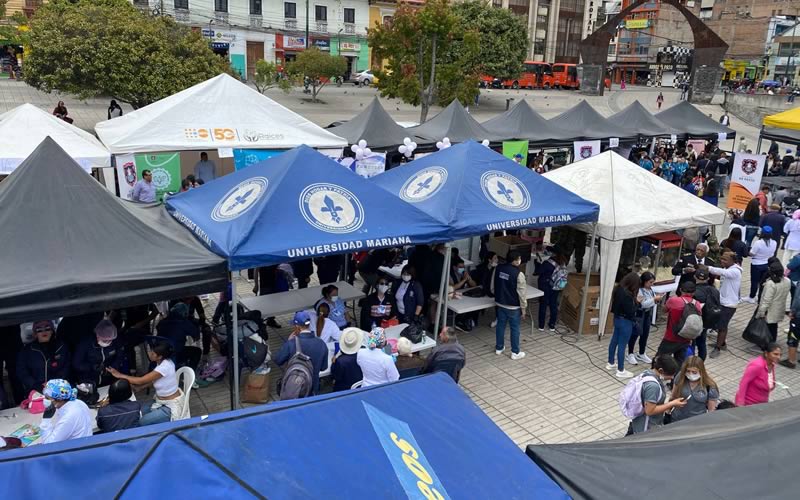 Universidad Mariana