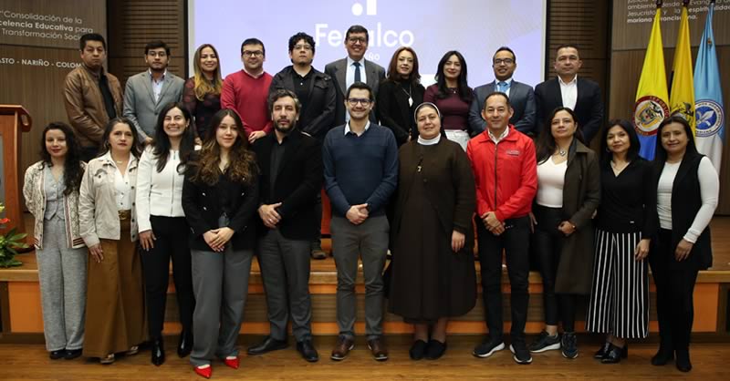 UNIVERSIDAD MARIANA Y FENALCO SECCIONAL NARIÑO IMPULSAN EL DESARROLLO EMPRESARIAL Y LA FORMACIÓN PROFESIONAL EN LA REGIÓN