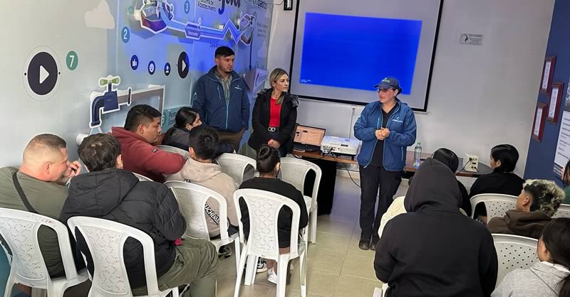 Universidad Mariana