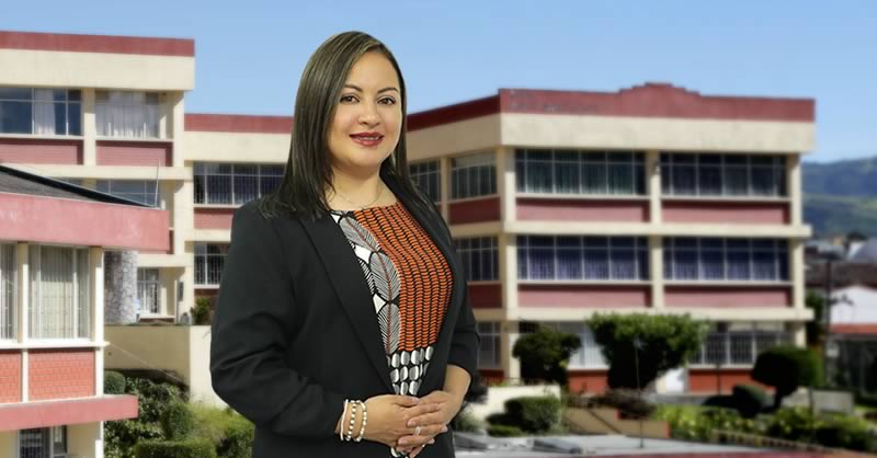 INVESTIGADORA DE LA UNIVERSIDAD MARIANA FUE ACEPTADA EN LA RED INTERNACIONAL WOMEN IN NEUROSCIENCE