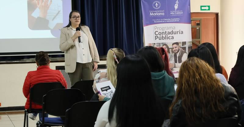 Universidad Mariana