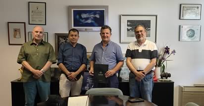 Noticia: Universidad Mariana y el CIDTCA fortalecen alianzas internacionales con el CIMNE y la UPC en Barcelona
