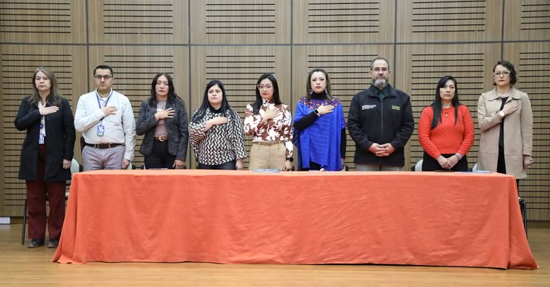 UNIVERSIDAD MARIANA FORTALECE COOPERACIÓN ACADÉMICA CON LA UNIVERSIDAD POLITÉCNICA ESTATAL DEL CARCHI – UPEC