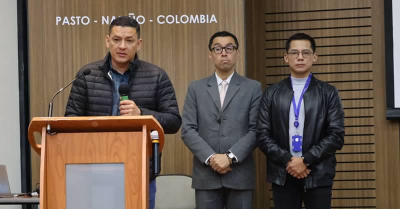 AUDITORÍA INTERNA IMPULSA LA CULTURA DE CALIDAD Y MEJORA CONTINUA EN LA UNIVERSIDAD MARIANA