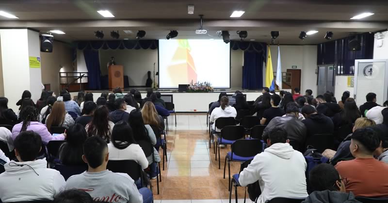 Universidad Mariana