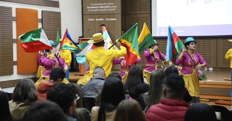 Universidad Mariana