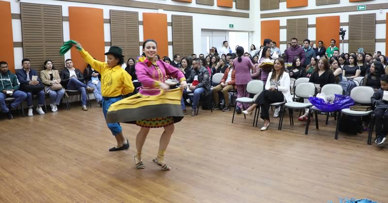 Universidad Mariana