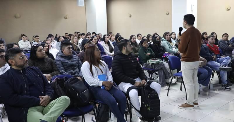 Universidad Mariana