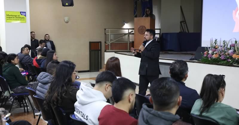 Universidad Mariana