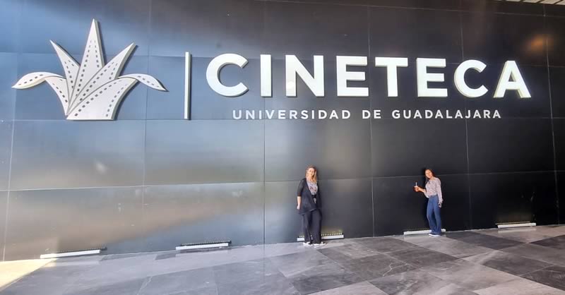 INVESTIGACIÓN DOCTORAL CON ENFOQUE TERRITORIAL ES RECONOCIDA POR LASA Y CONSOLIDA PASANTÍA INTERNACIONAL EN MÉXICO
