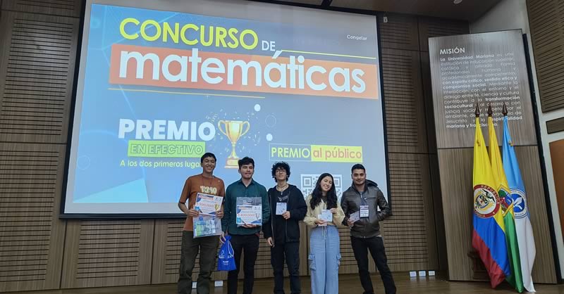 Universidad Mariana